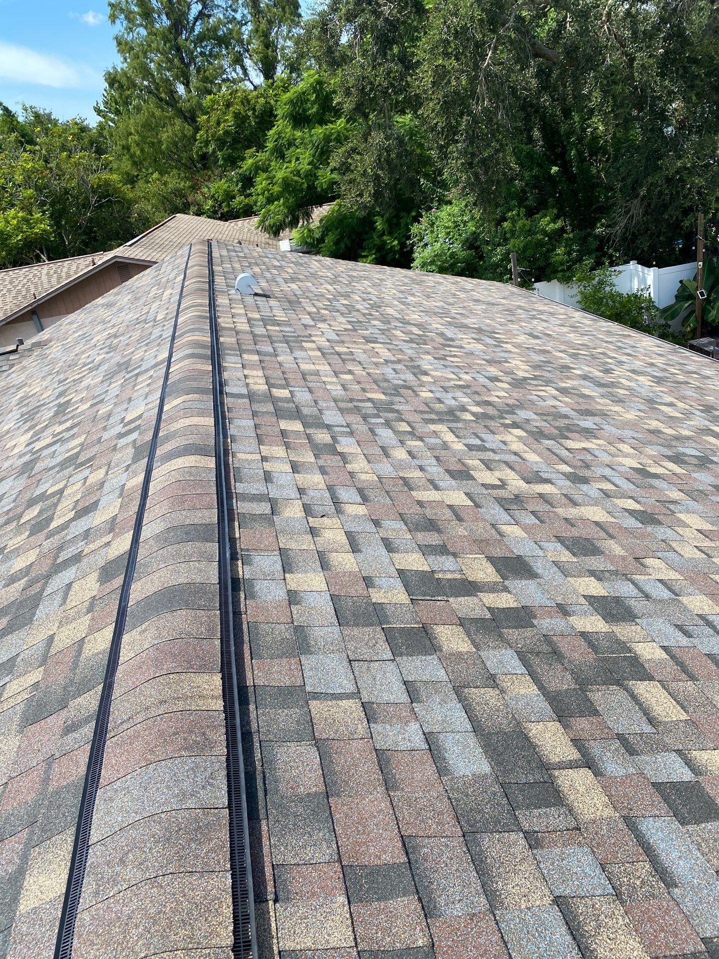 New Port Richey, FL by Farrell Roofing