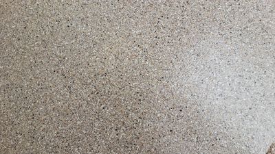 Garage Transformation using Claystone Hybrid