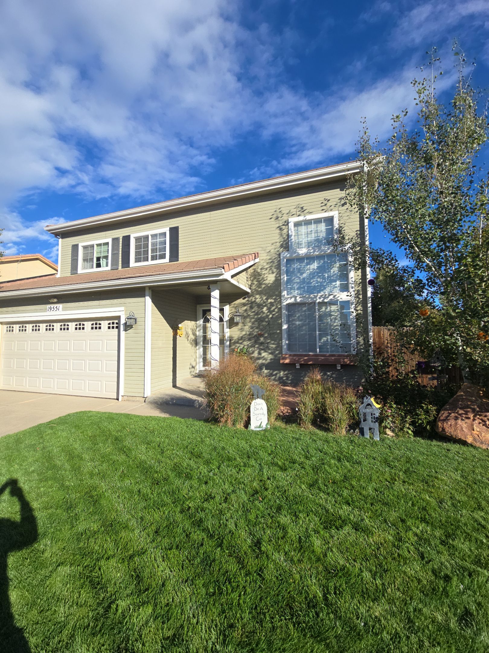 Where Others Stopped, We Delivered: Exterior Success Story by J&M Painting LLC