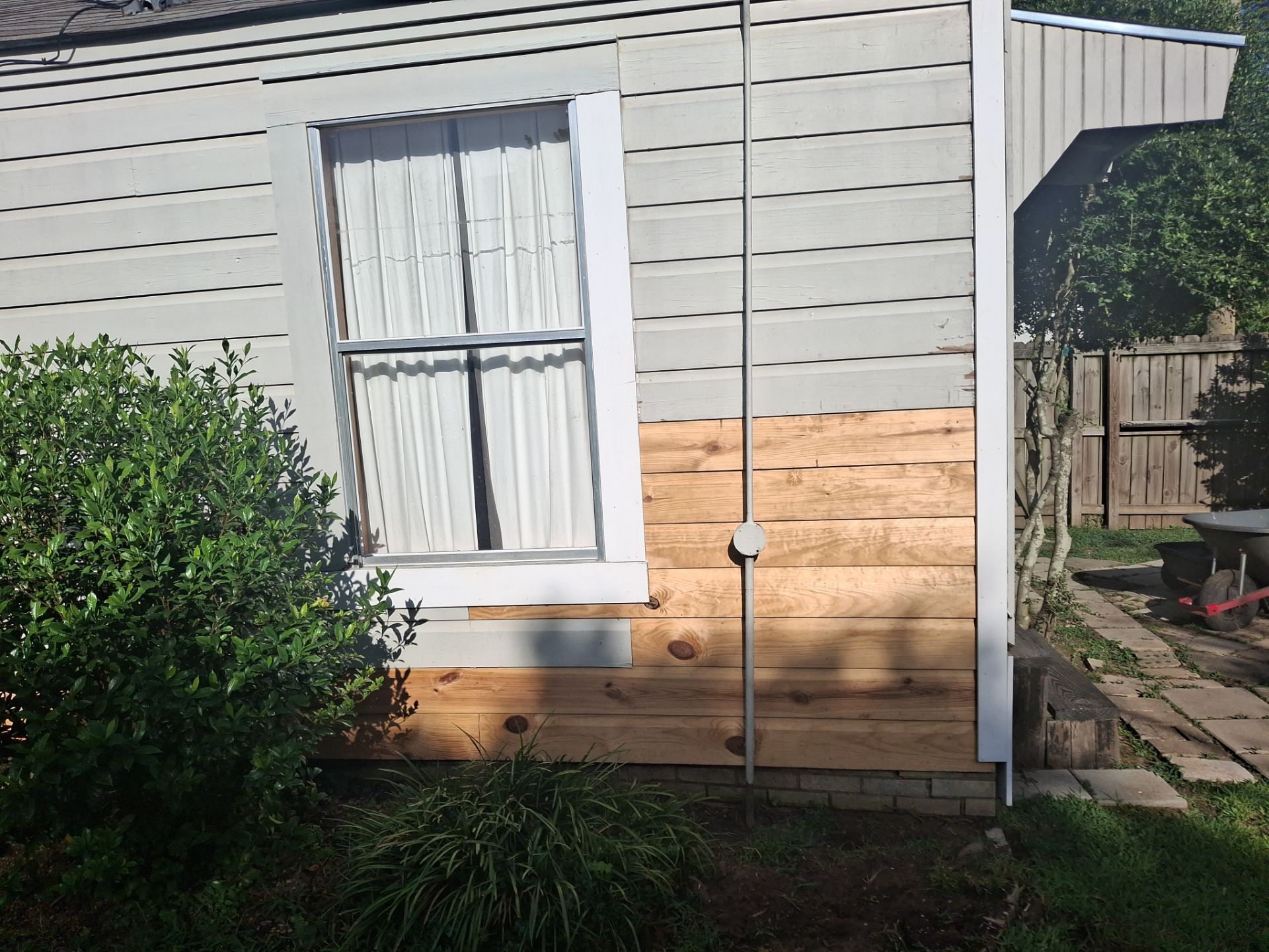 Historic Window & Shop Restoration in the Azalea District – Tyler, Texas by Quality Coats Painting