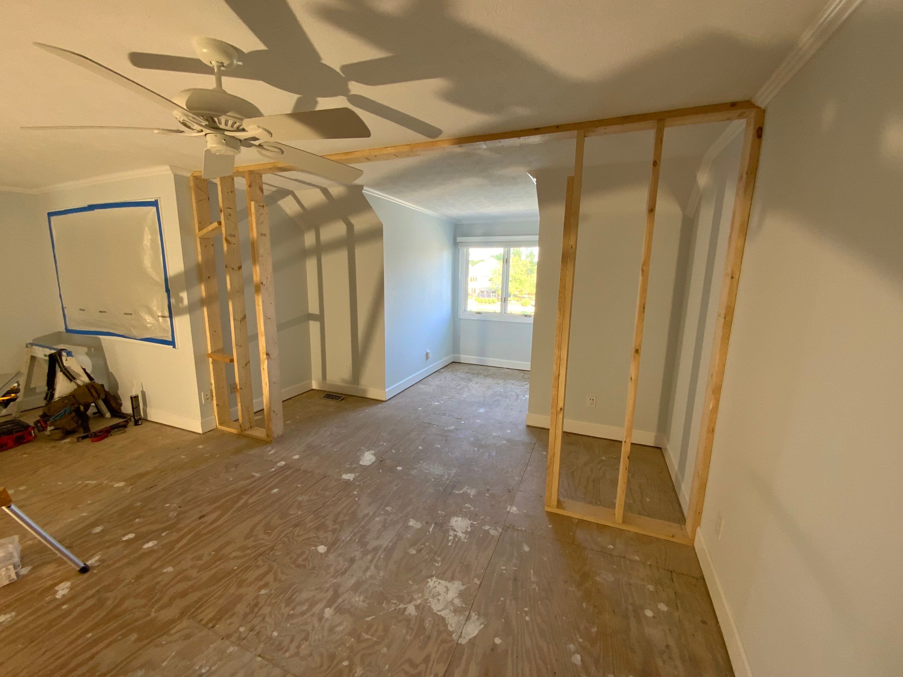 Centerville Condo Elevator by Zengel Group