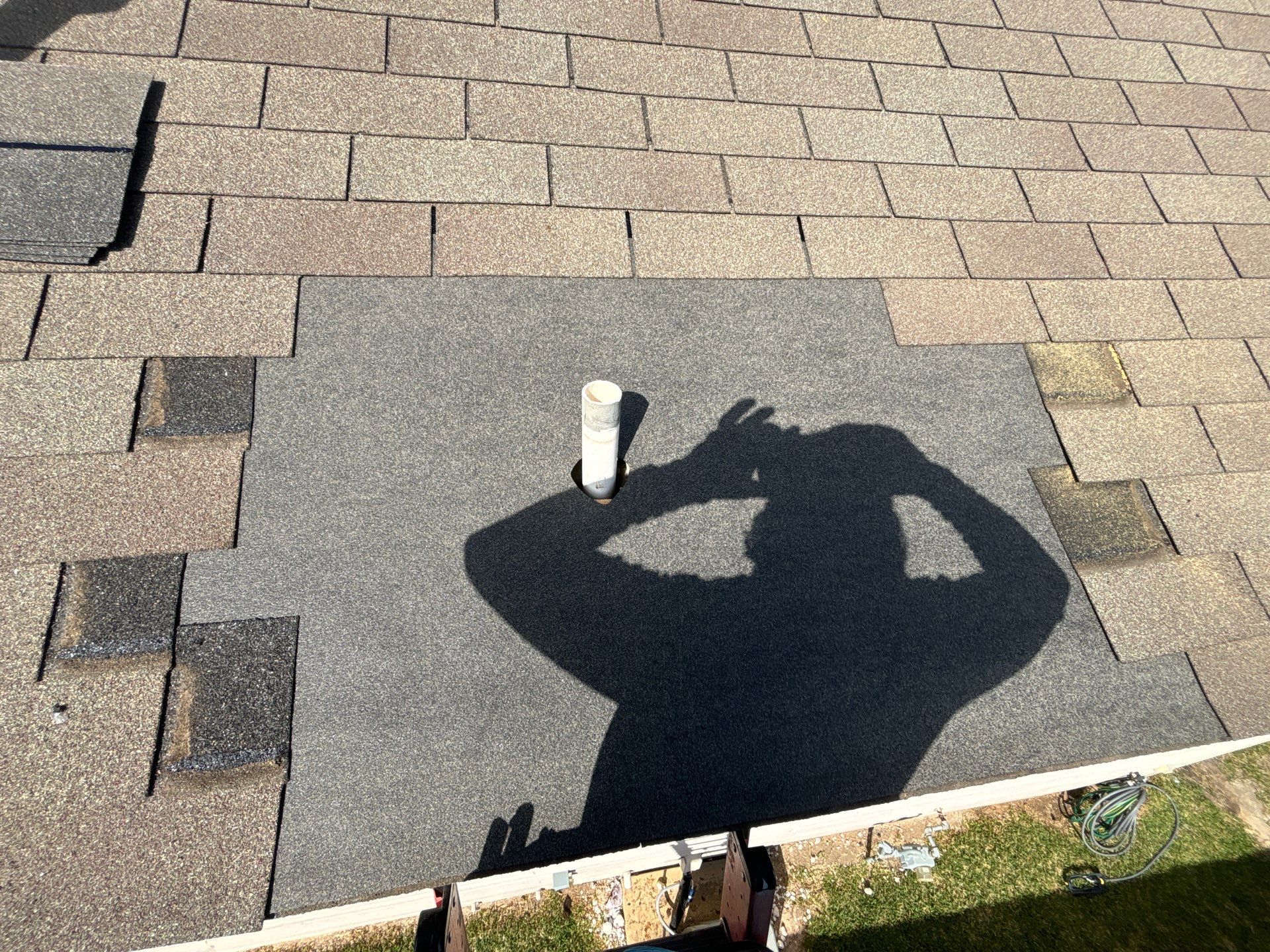Roof Repair Katy by Roof Repair Company