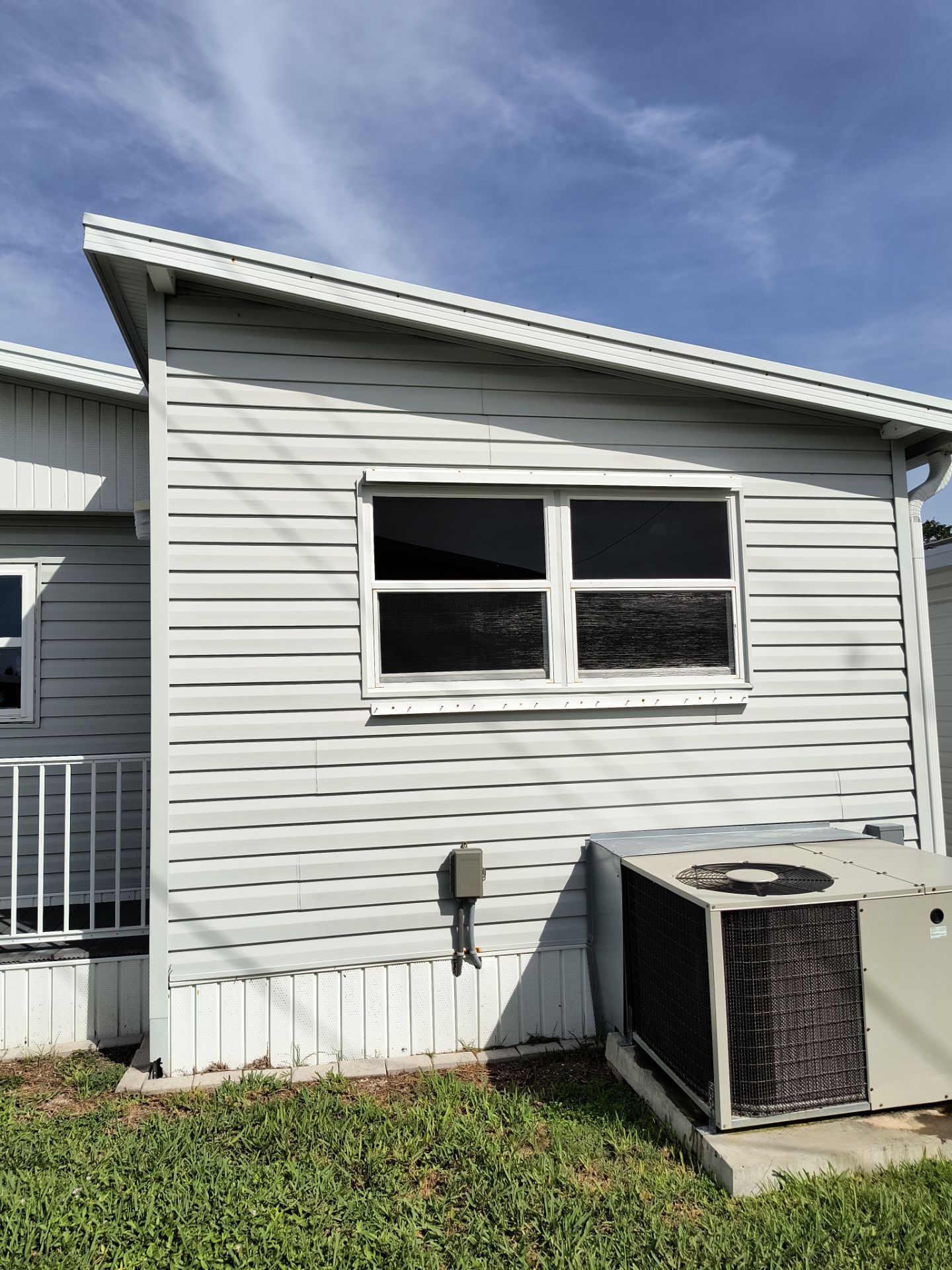 Professional Gutter Cleaning in Venice FL by Gutter Professors