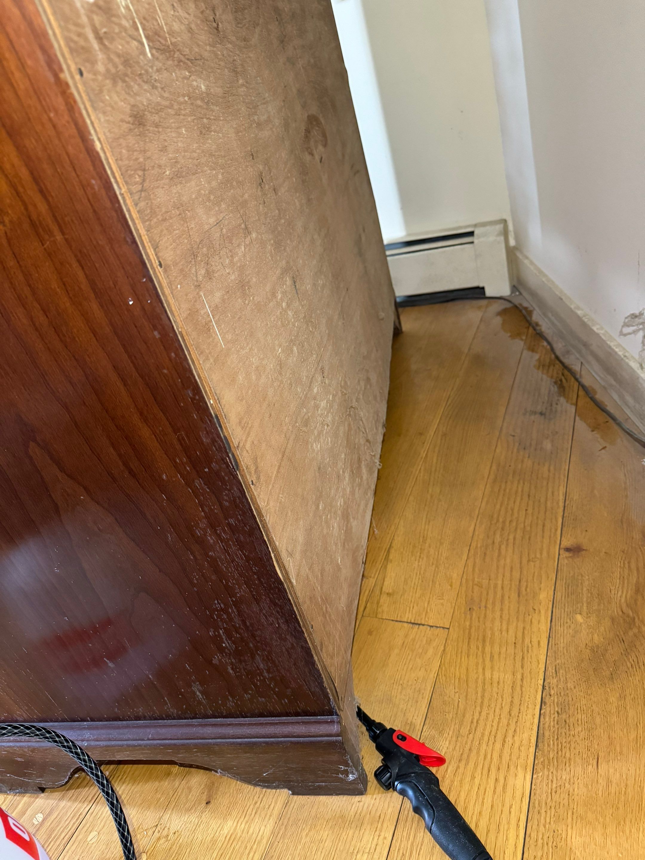 Entire Home Remediation by Home Guarantee, LLC