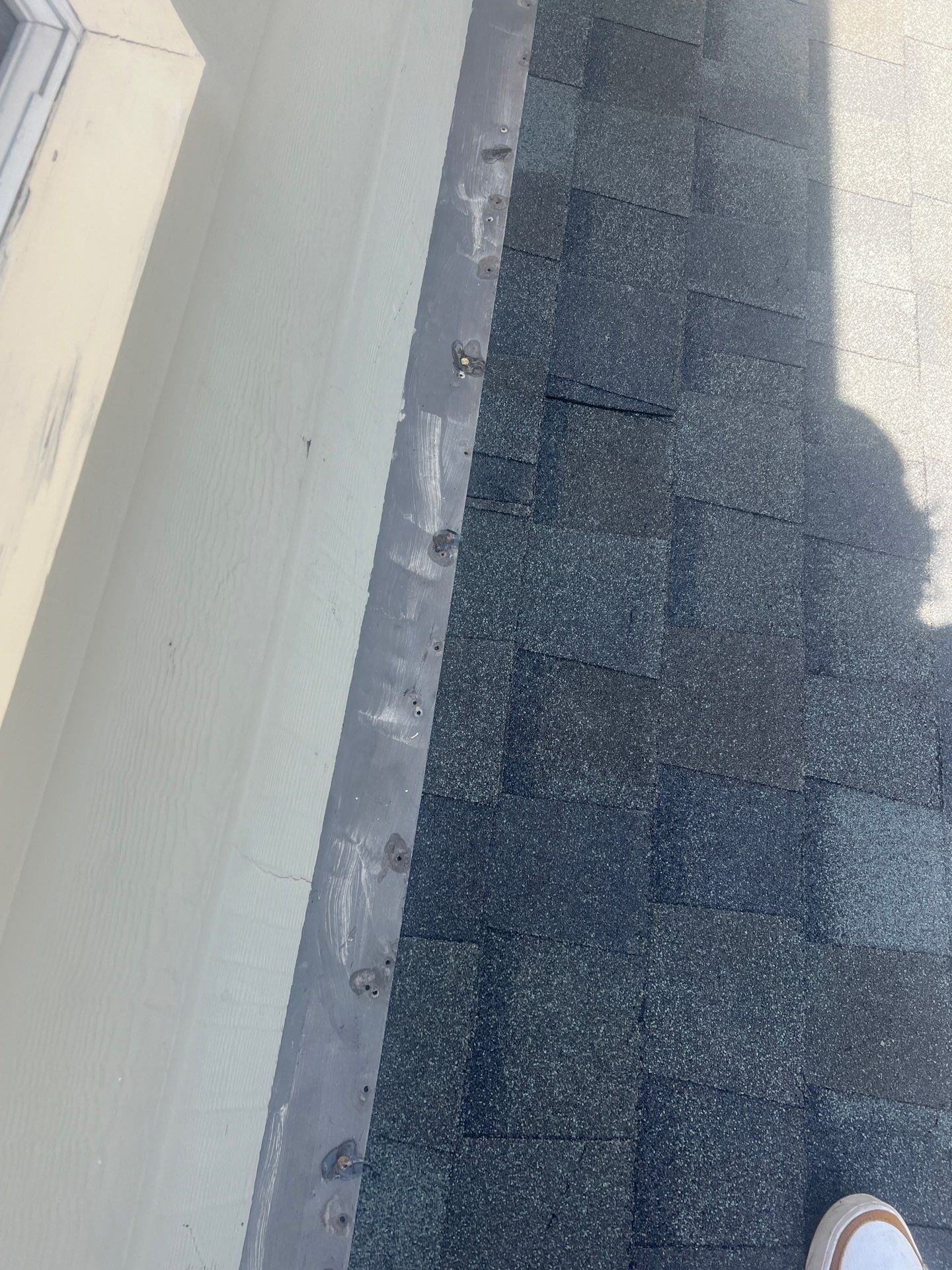 Project in Austin by Rhino Roofing and General Contracting, LLC