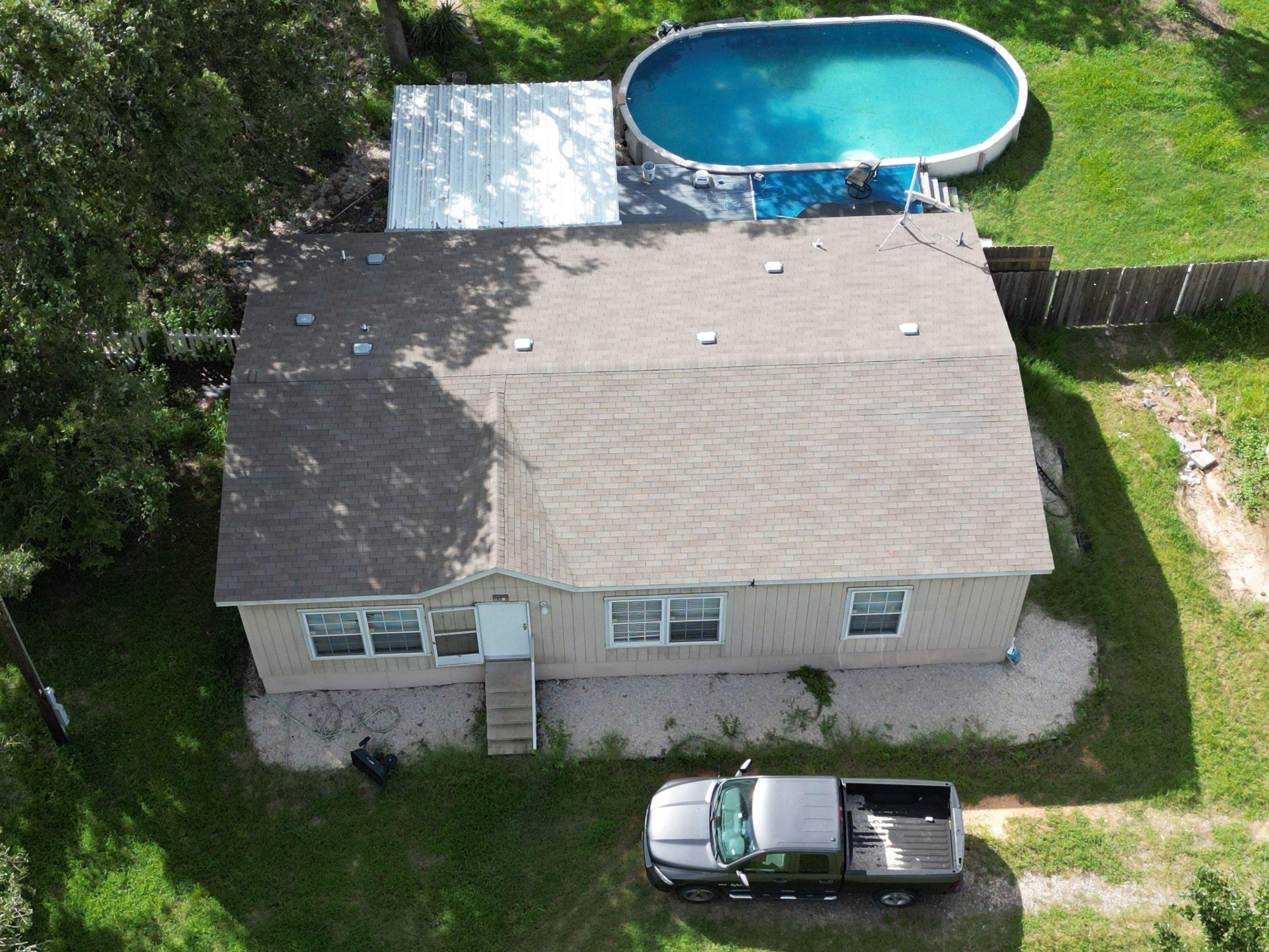 Driftwood - Owens Corning TruDefinition Duration by RoofsOnly.com