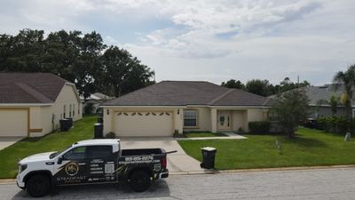 Roof Replacement in Mulberry, FL