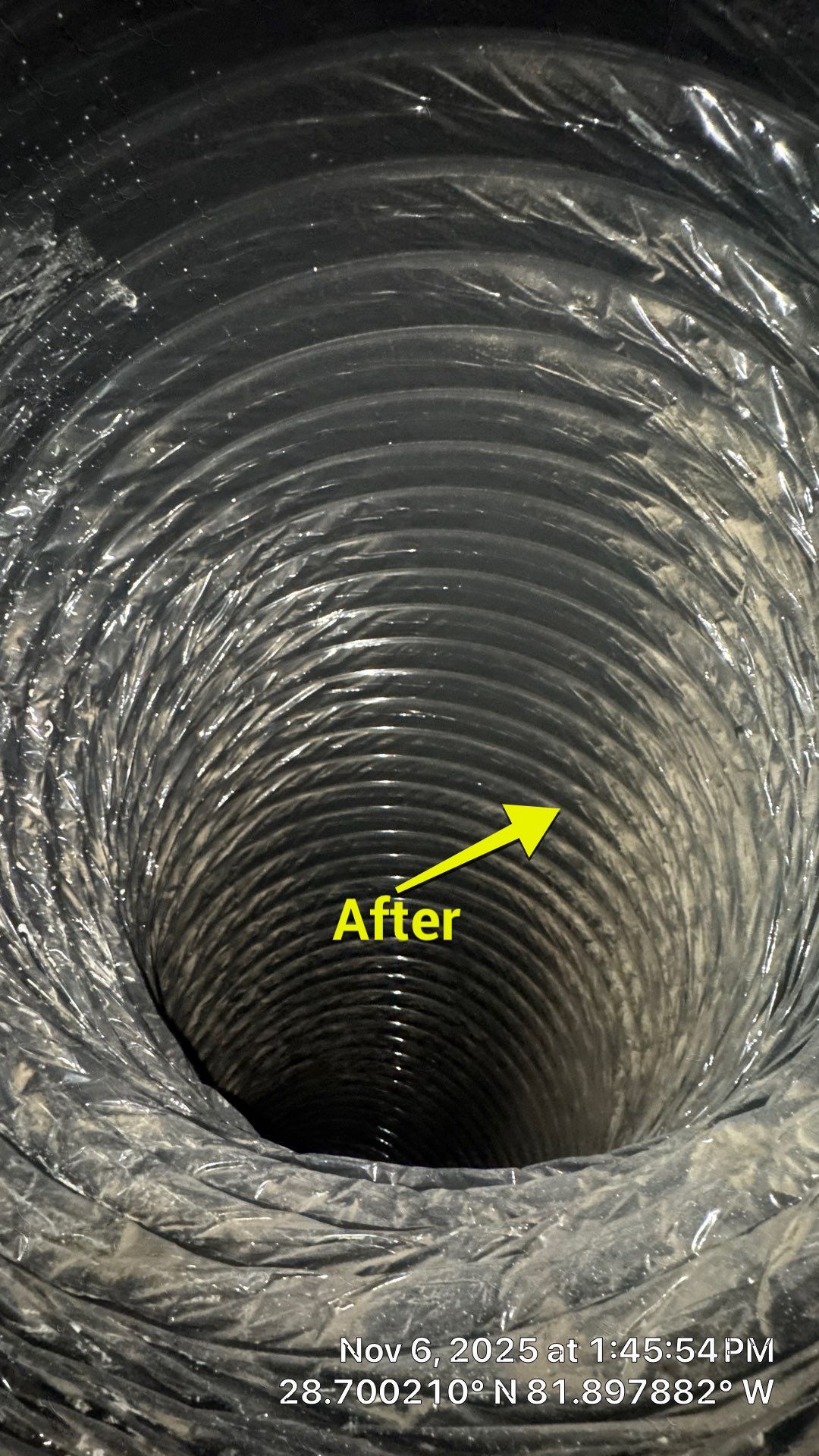 Air Duct Cleaning in Groveland by Hygienic Air, Inc