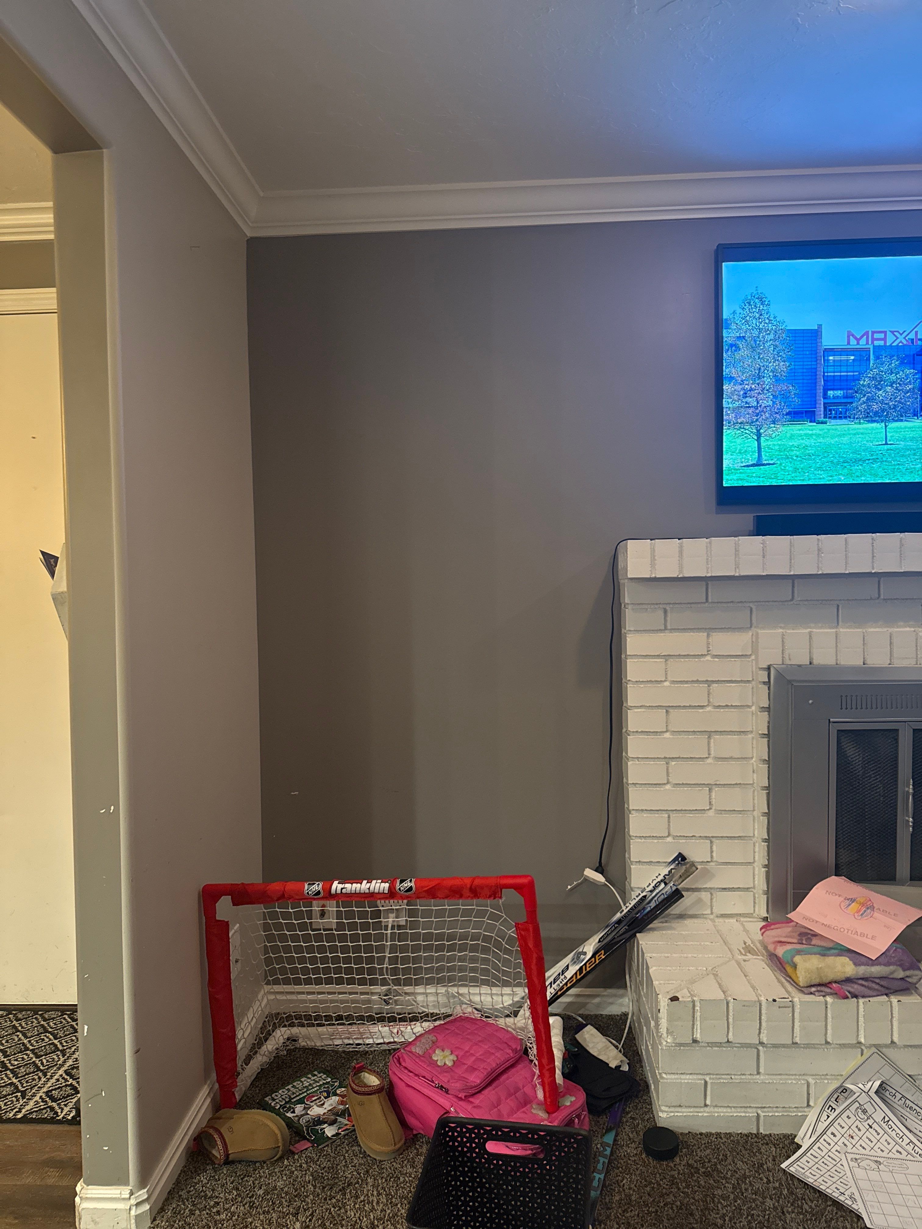 Project in Draper, UT by CompanyCam Sales Demo