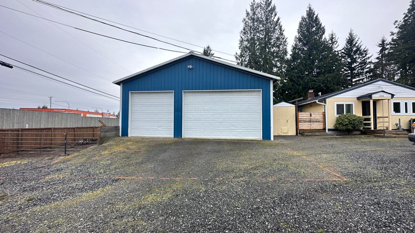 Amber | Driveway Repair, Asphalt Project  by Jireh Asphalt & Concrete Inc 