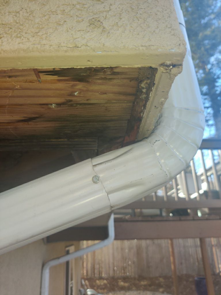 Mold Remediation in Bathroom by Accountable Home Services