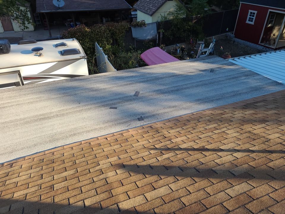 Residential Roofing Installation using GAF Timberline HDZ - Lifetime Shingle by The Roof Doctor