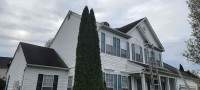 Roof Installation using TAMKO Heritage Shingles by ExteriorPros