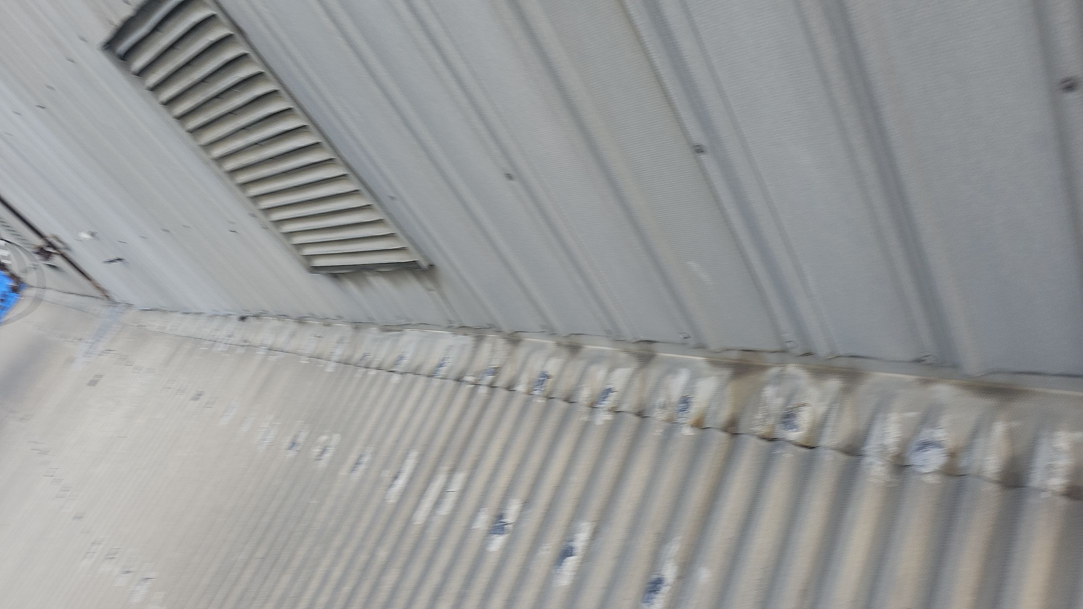 Weather Max, Color: Copper Metallic by Eagle Eye Roofing