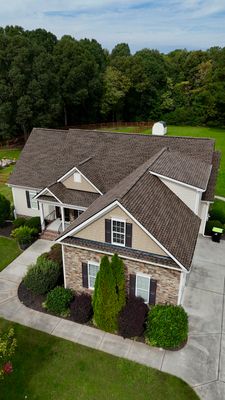 Project in Franklinton