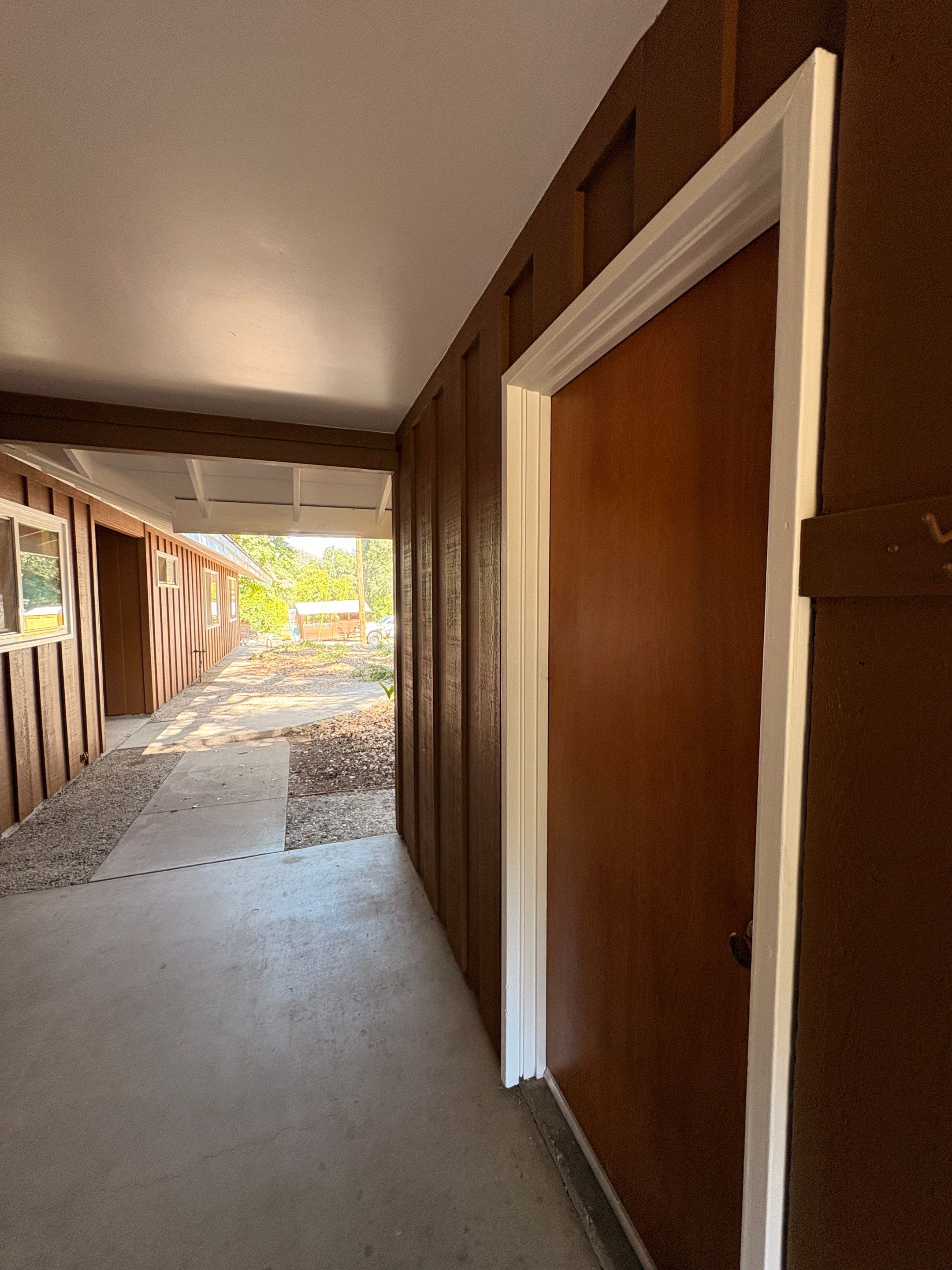 Jennifer's Exterior by Asis Painting Inc 