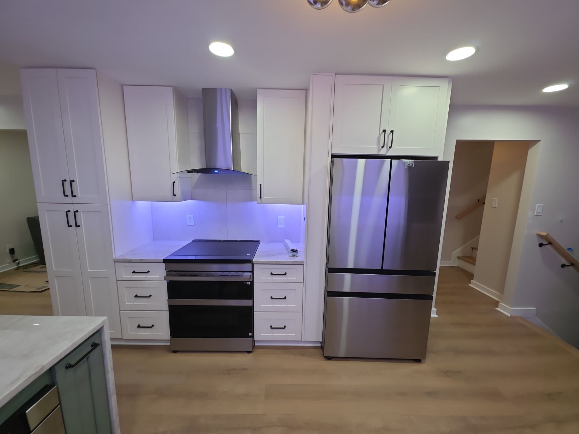 Whole Home Renovation Coming Soon by Ajayi Design and Construction 