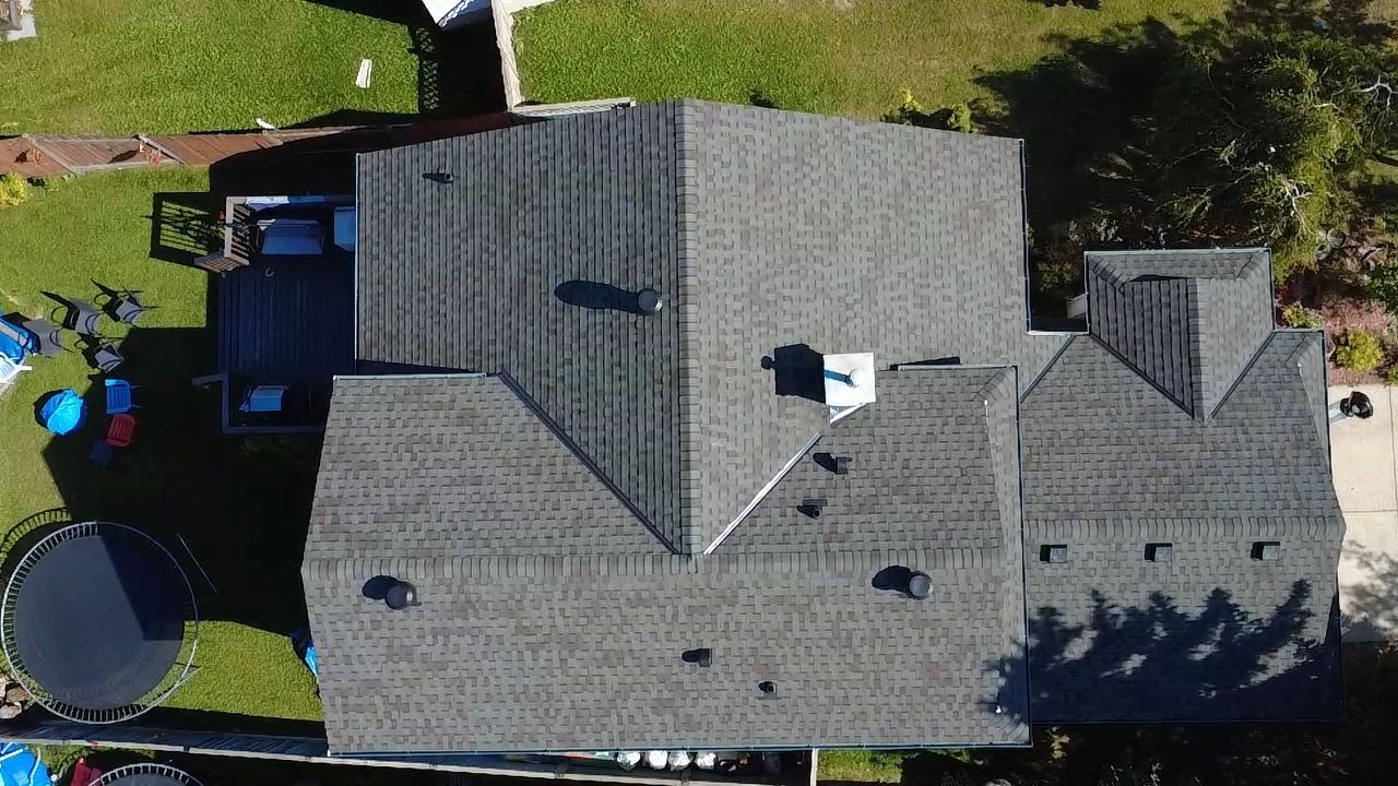 Jasper on Signature Series by 2thetop Roofing