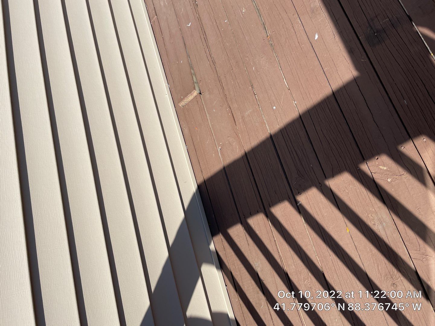 Court Yards of Orchard Valley Building 2411 by Affordable Roofing of America Inc.