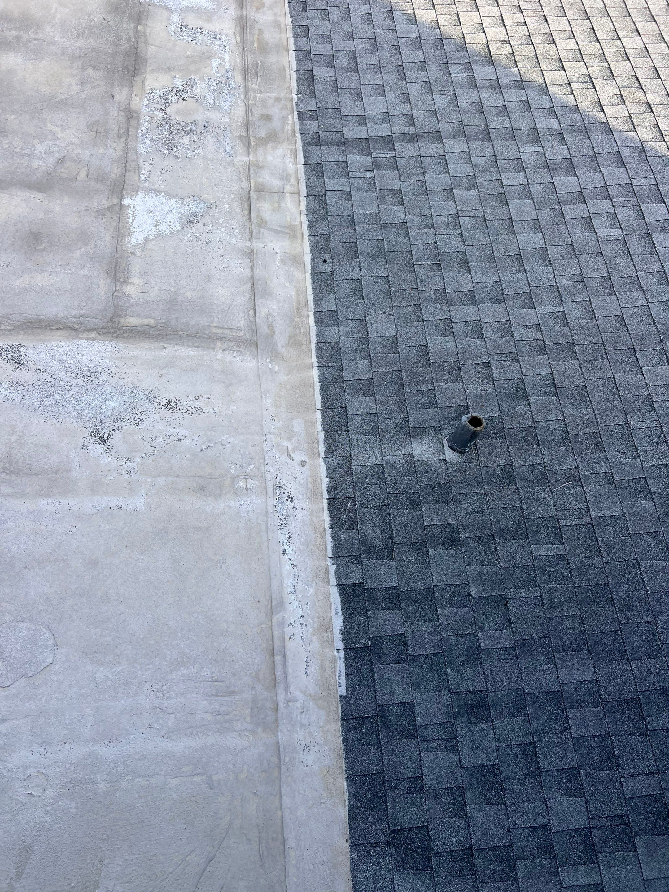 Project in St. Petersburg 33712 by Mitchell Roofing Company LLC 