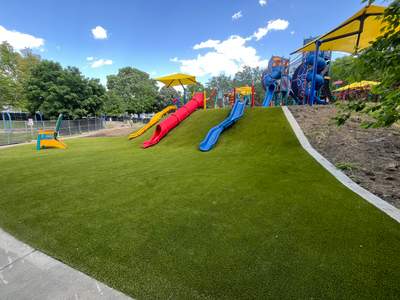 Columbian Park