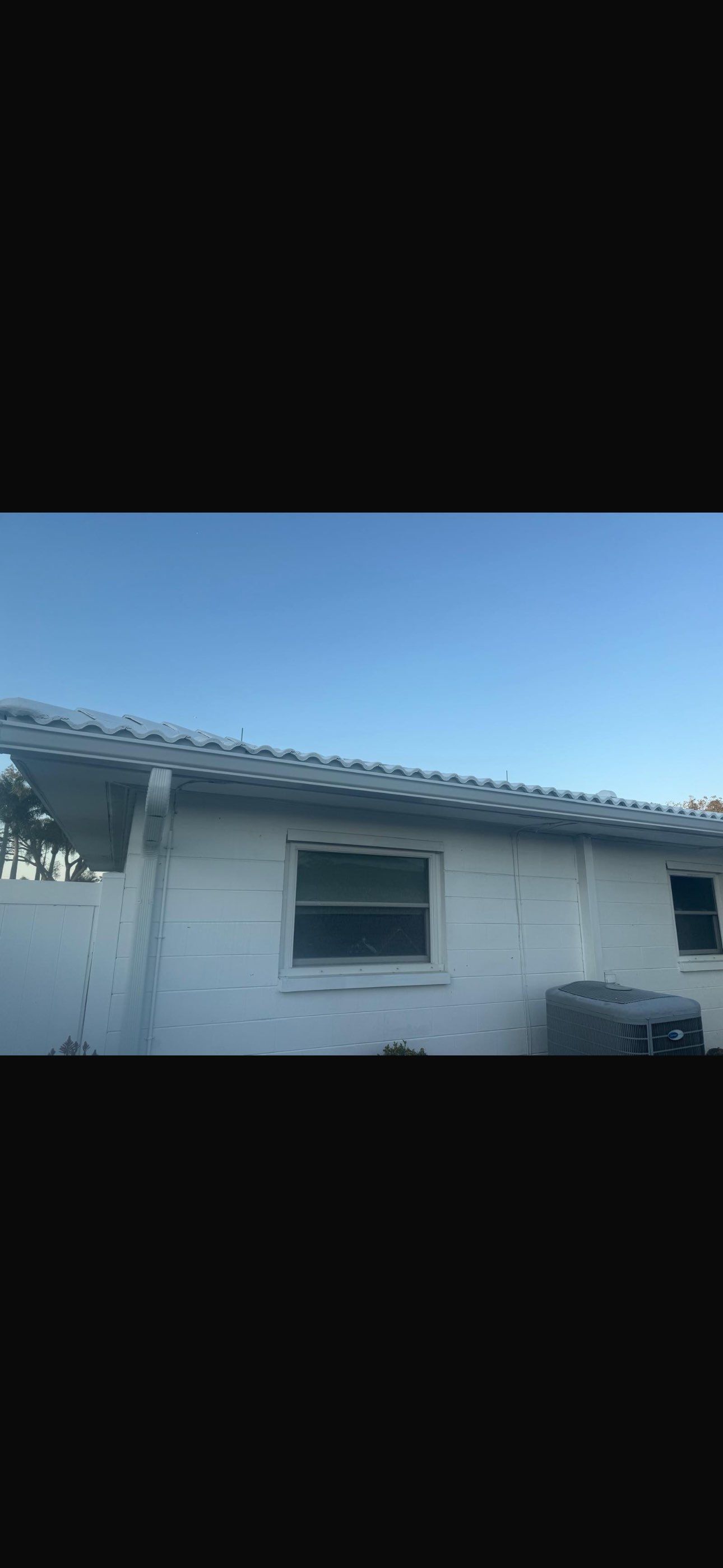 Gutter Guard Installation in North Seminole, FL by Gutter Professors