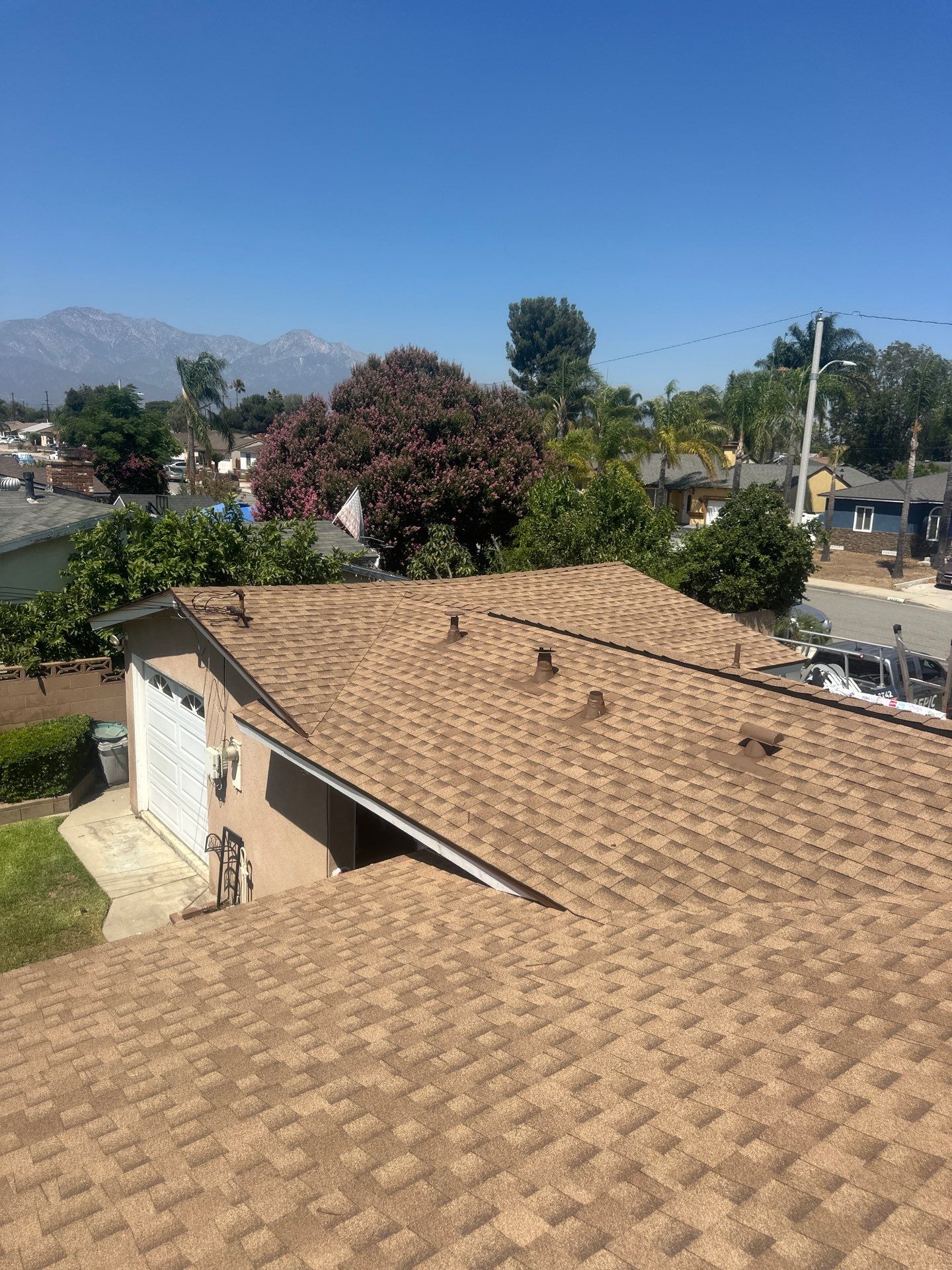 Roof Replacement - Montclair, CA 91763 by Epic Roof Replacement