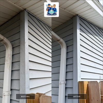 Project in Elk Grove Village