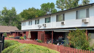 Multi Family Restoration using Owens Corning TruDefinition Duration STORM