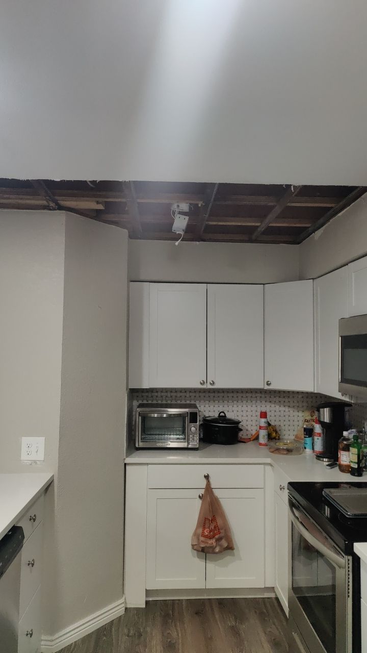 Water Damage by Accountable Home Services