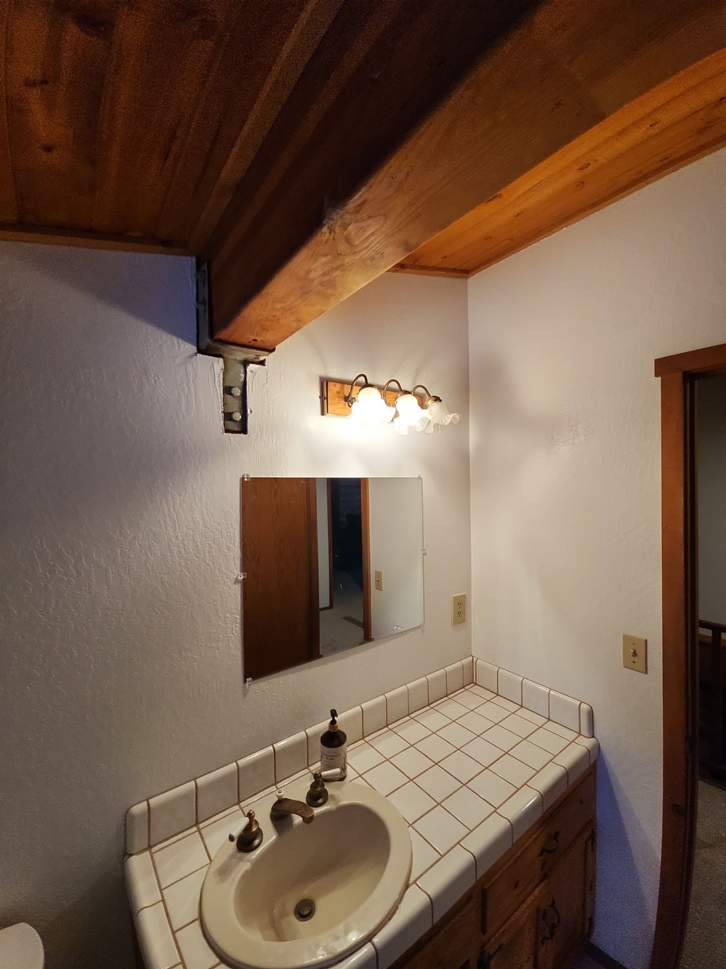 Bathrooms/Doors by The Tahoe Tradesman