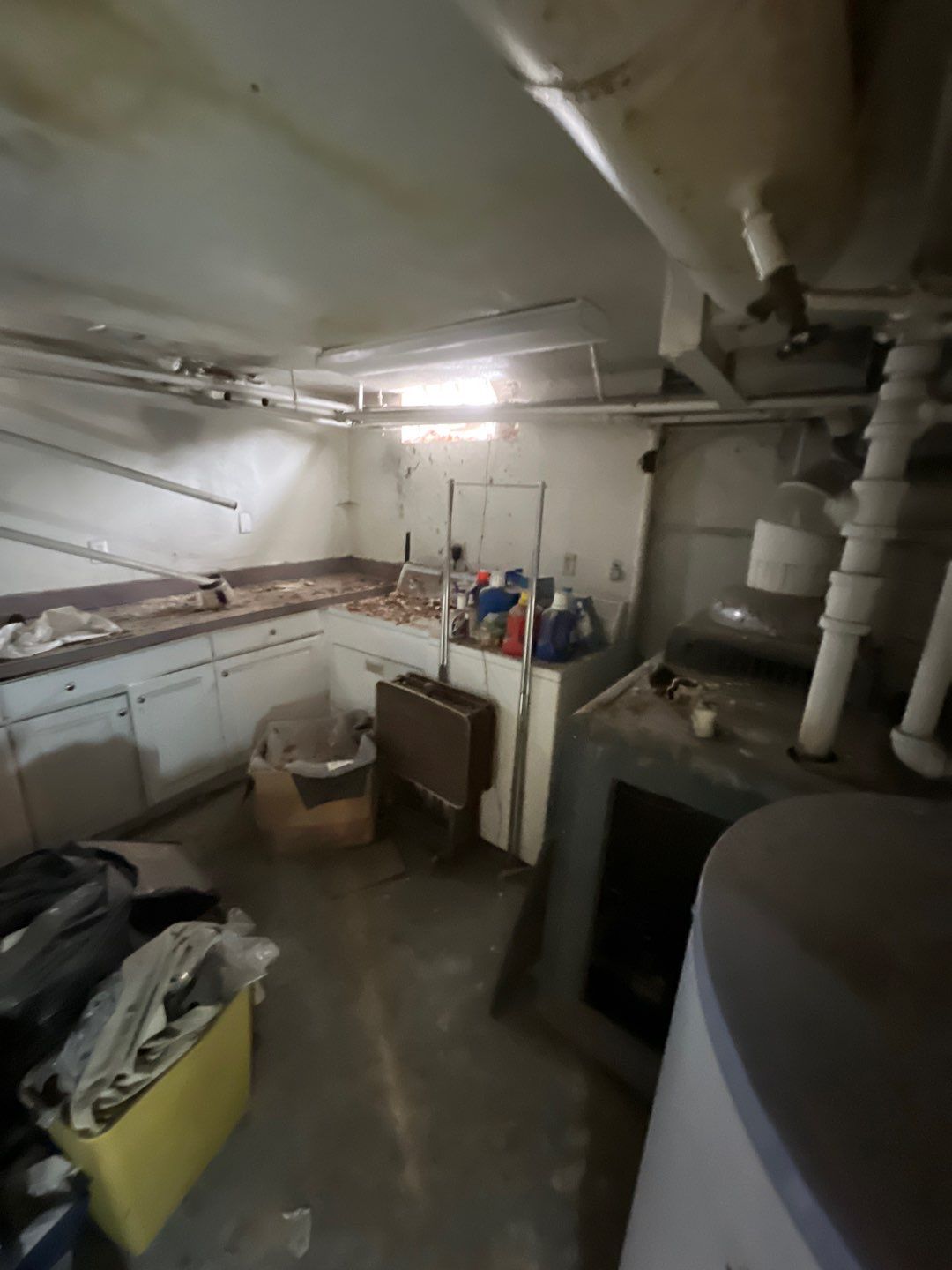 Mold Remediation by Accountable Home Services