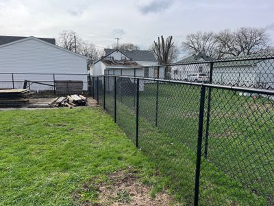 Project in Waterloo