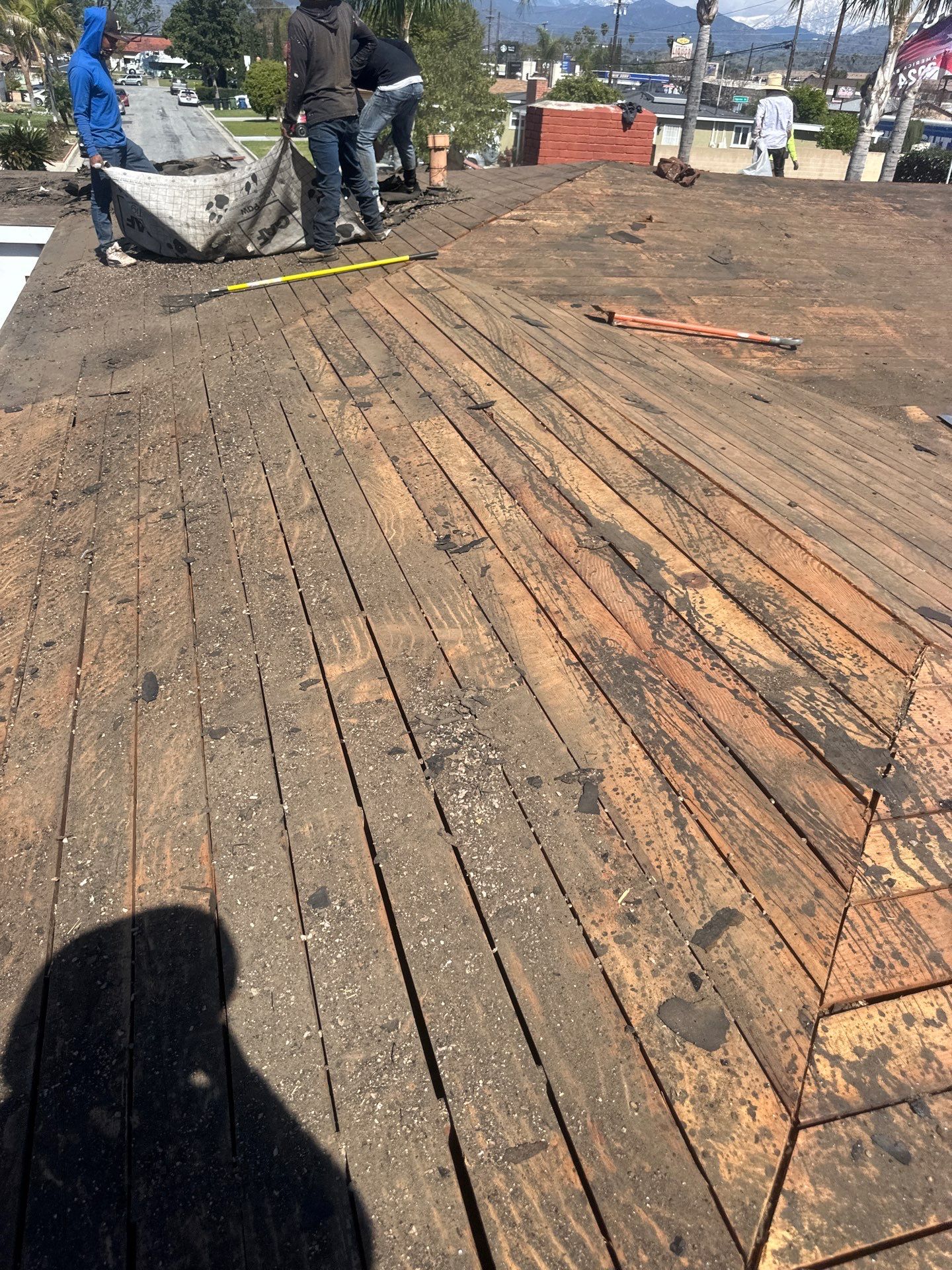 Roof Replacement- Covina, CA 91722 by Epic Roof Replacement