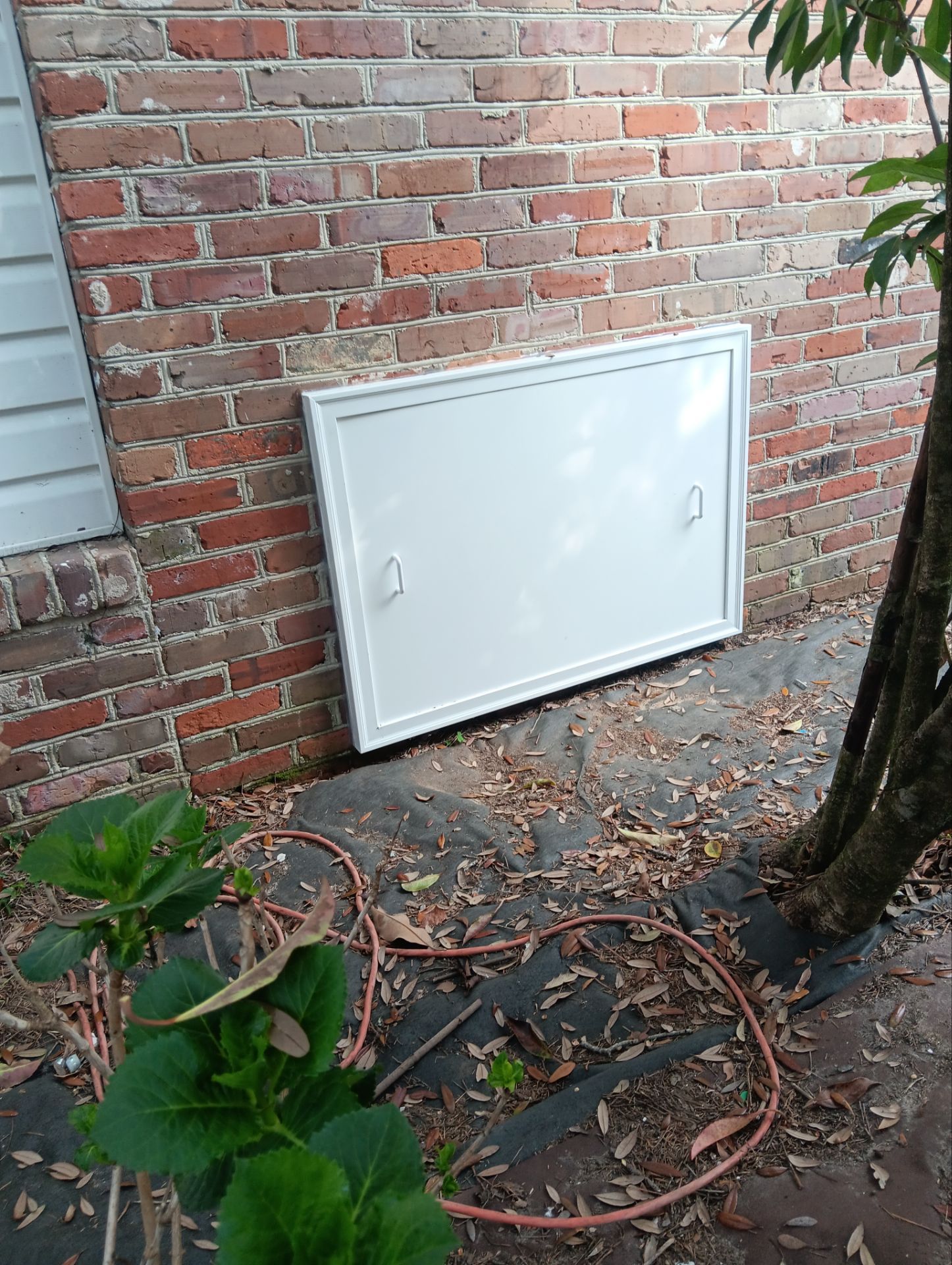 Crawlspace Encapsulation and Mold Remediation by EAS Environmental, LLC.