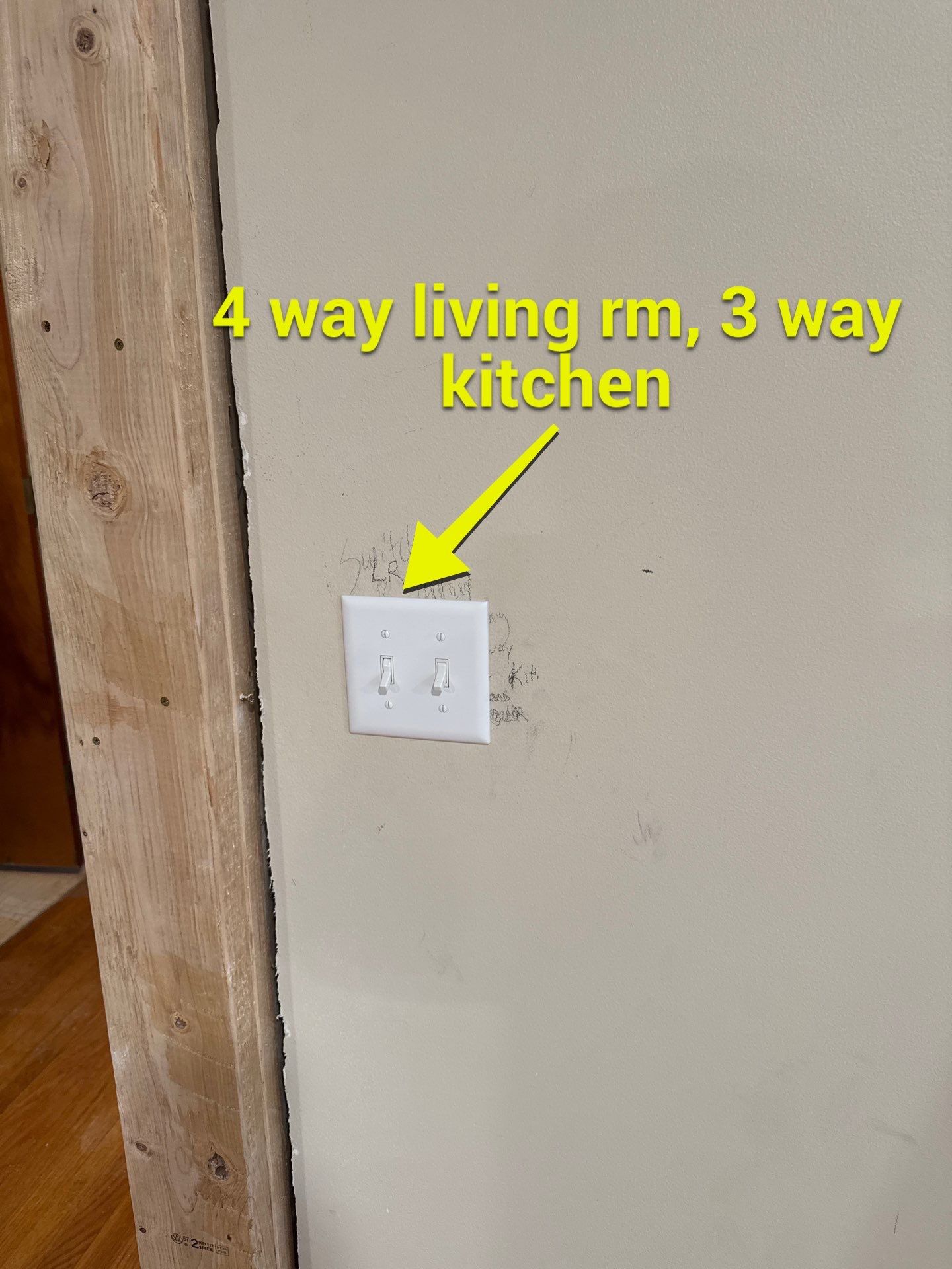 Electrical Remodel and Addition by Elite Electrical Solutions LLC