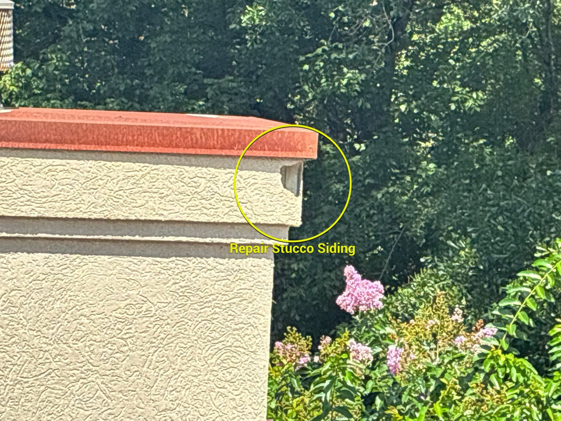 Pipe Boots and Chimney Cap Replacement in Montevallo by The Roofing Dudes