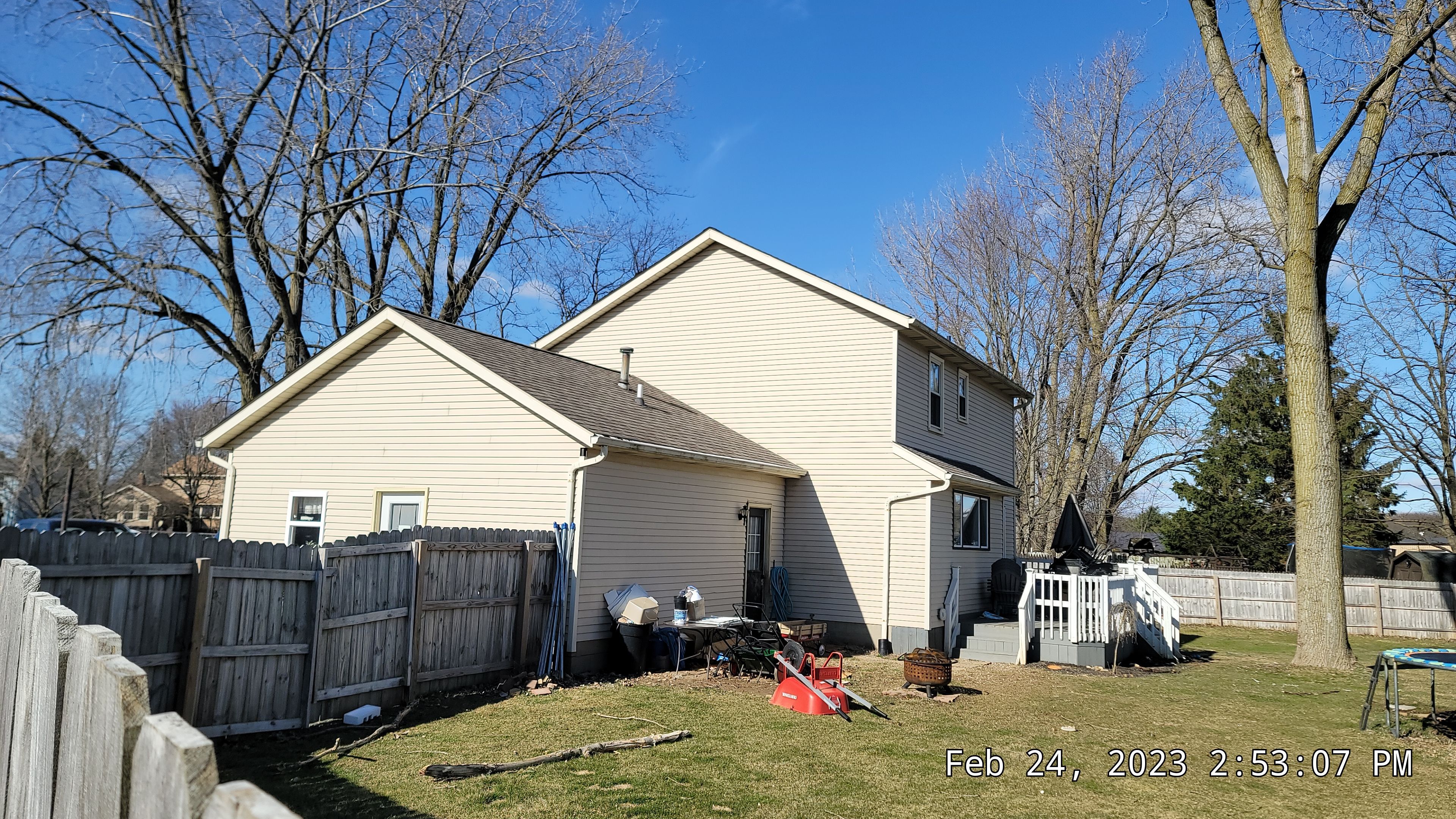 ATLAS PINNACLE COLOR: BLACK SHADOW by Eagle Eye Roofing