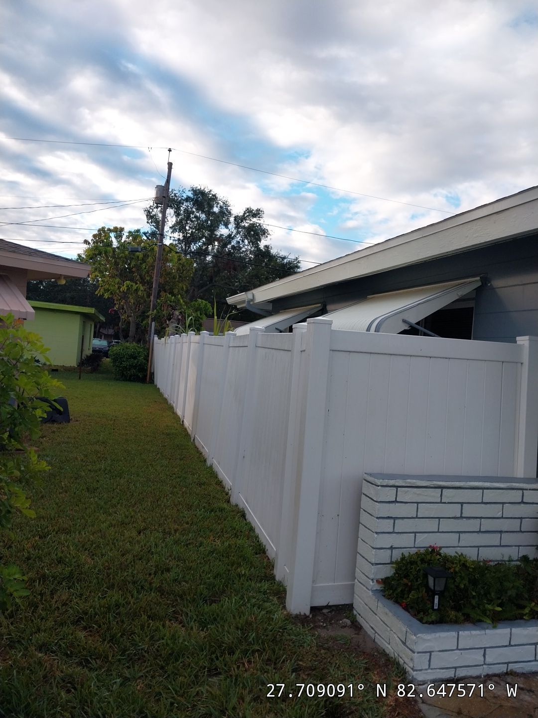 Project in St. Petersburg 33705 by Mitchell Roofing Company LLC