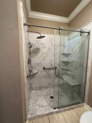 McNeil Project in Fayetteville, AR