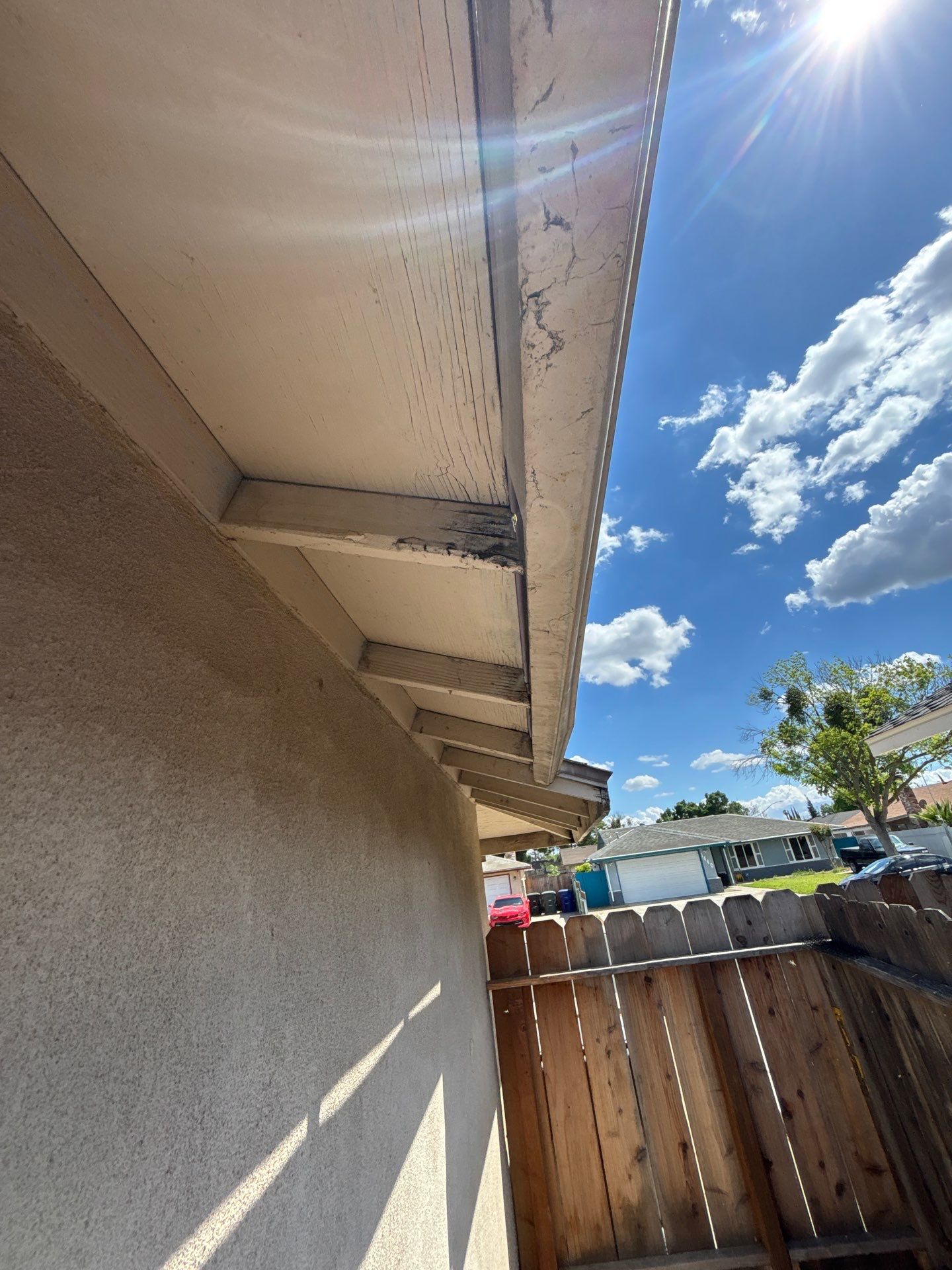 Reroof - Jackellen Ln, Modesto by Econo Roofing