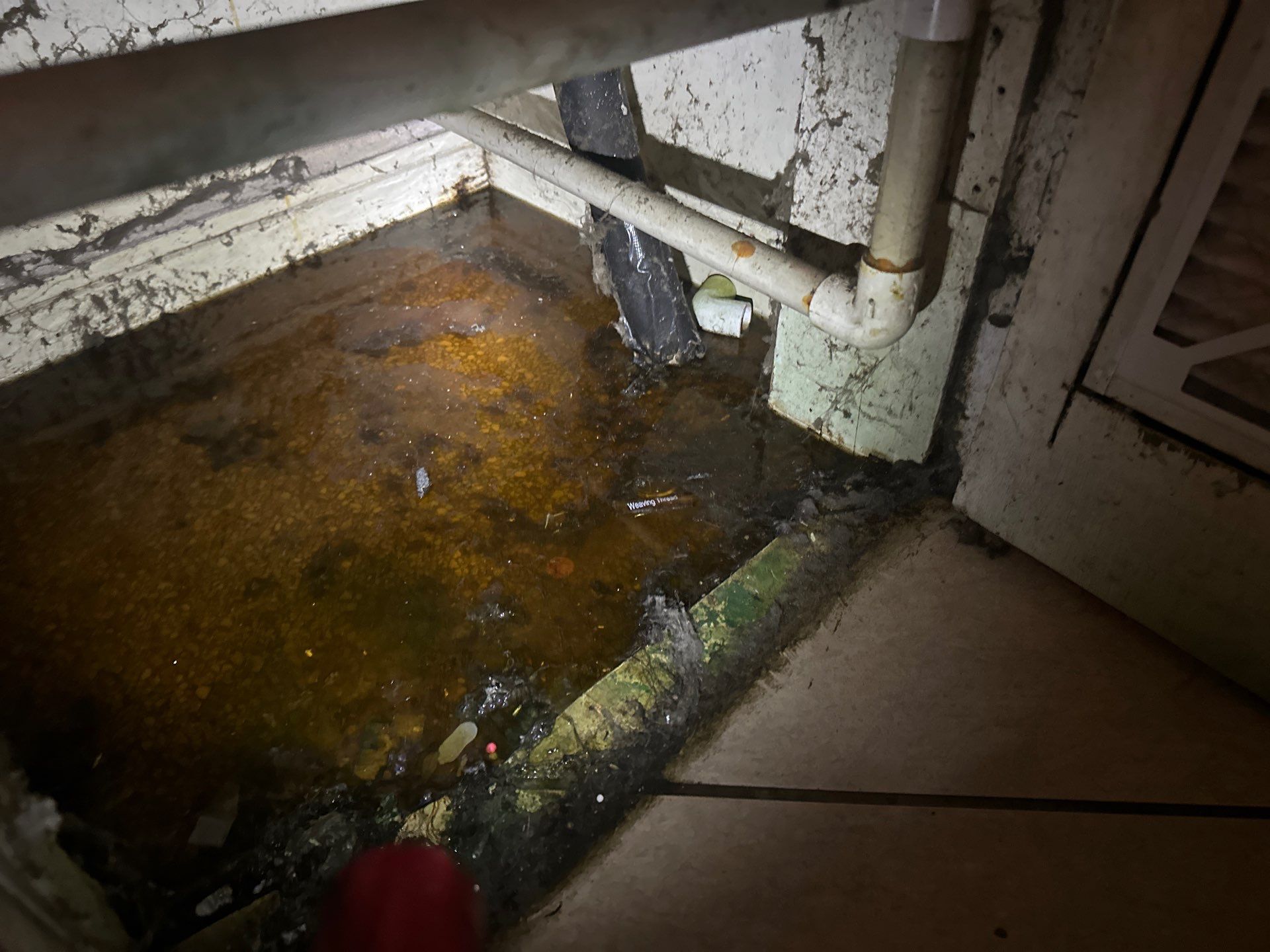 Water Damage Claim in Miramar by FLAPA & KeyStone
