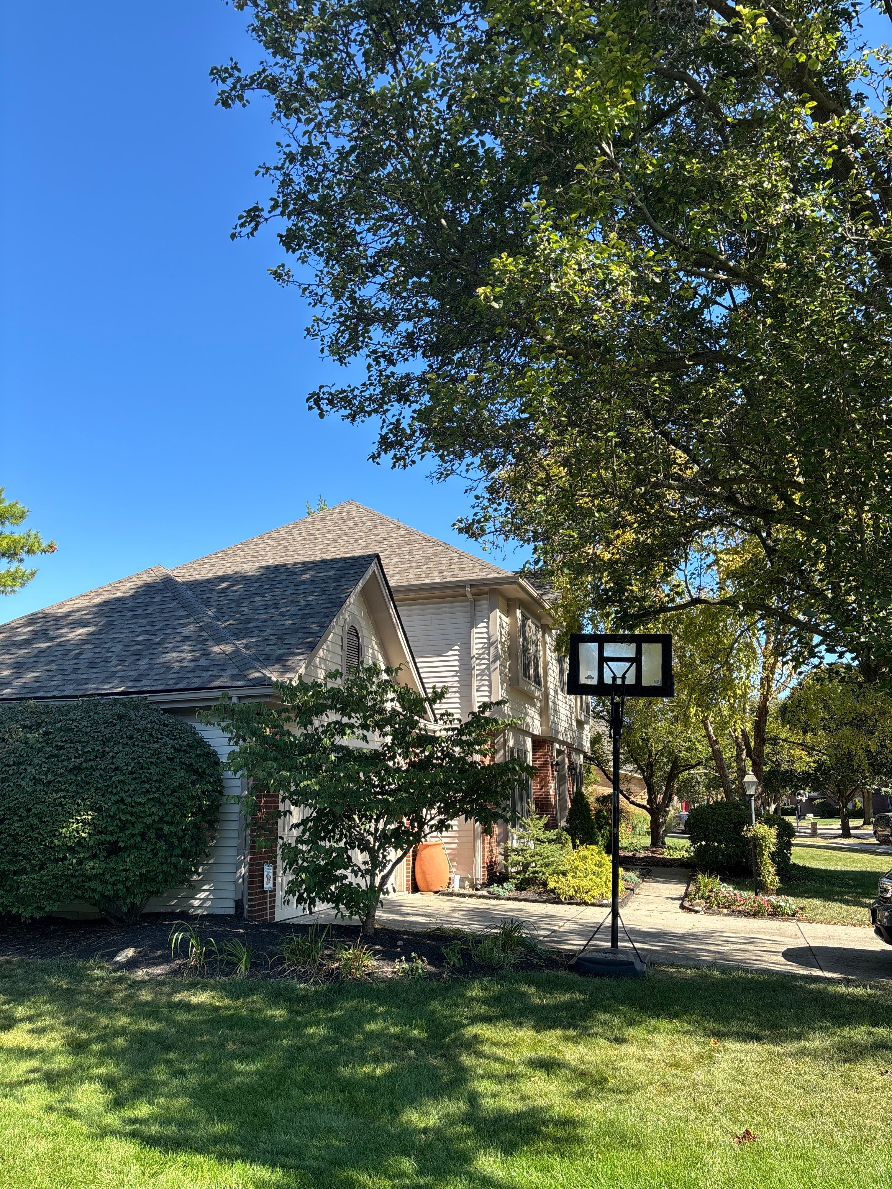 Dublin Roof Replacement by KFX Roofing