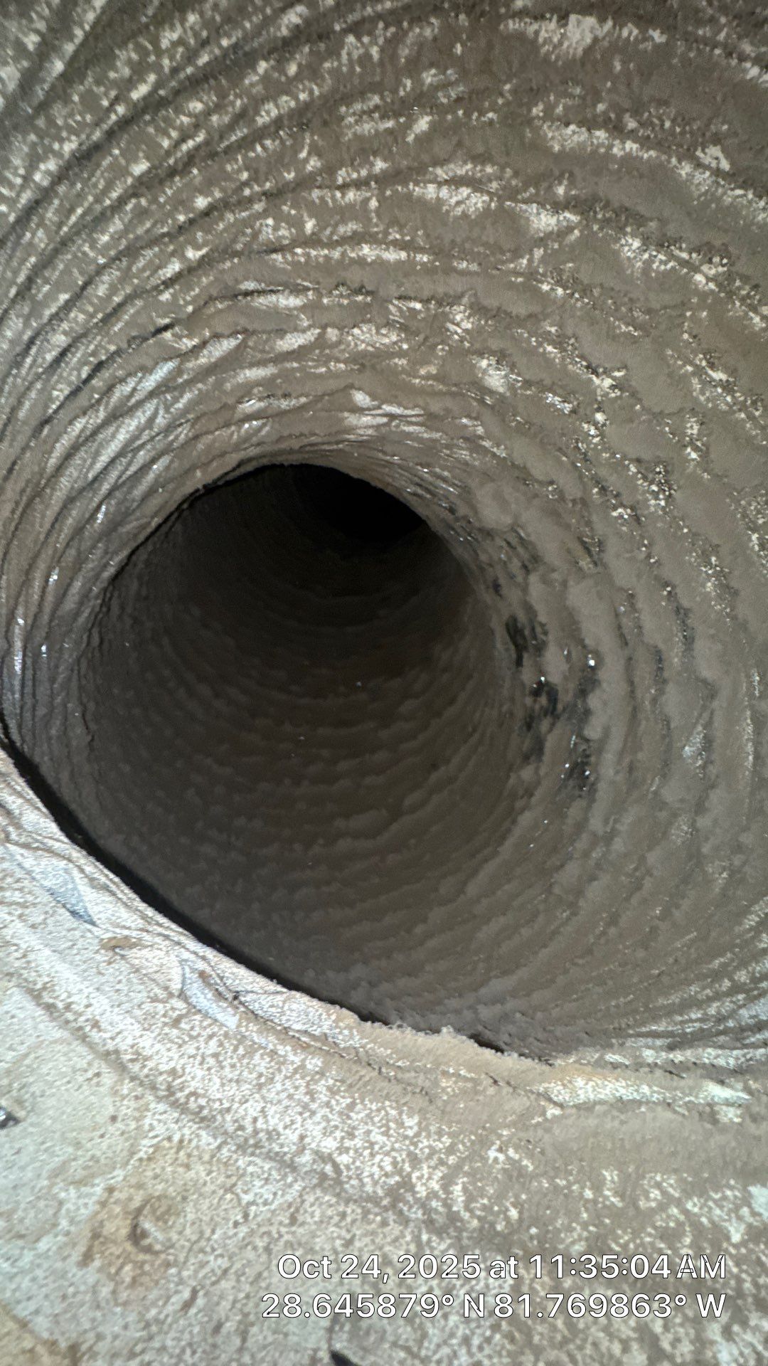 Air Duct Cleaning in Clermont by Hygienic Air, Inc