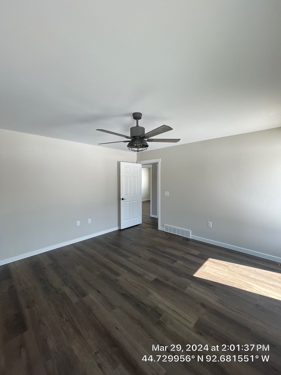 Prescott, WI Build by Bauer Estates LLC