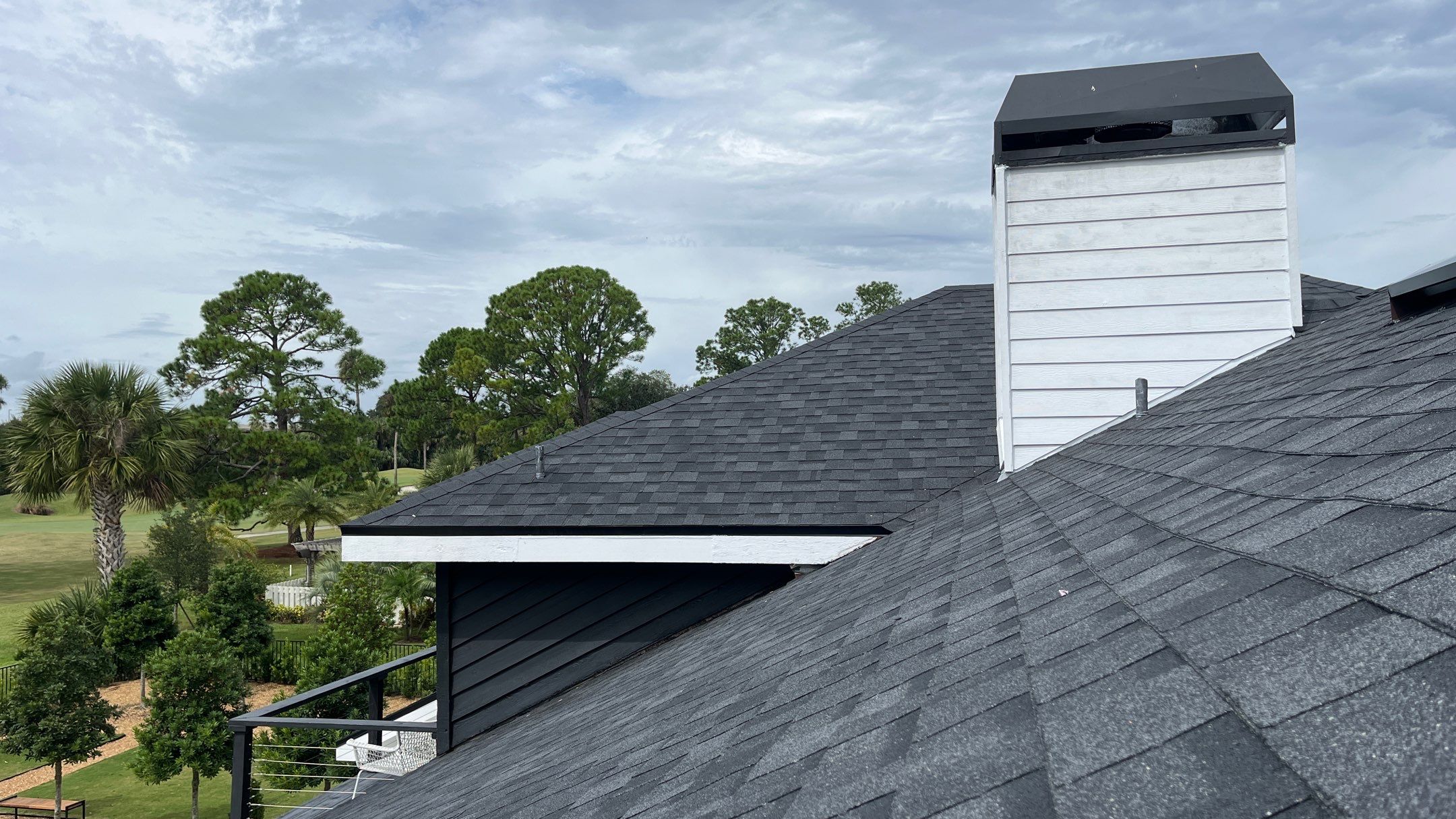 Shingle -> Shingle by Prime Roofing