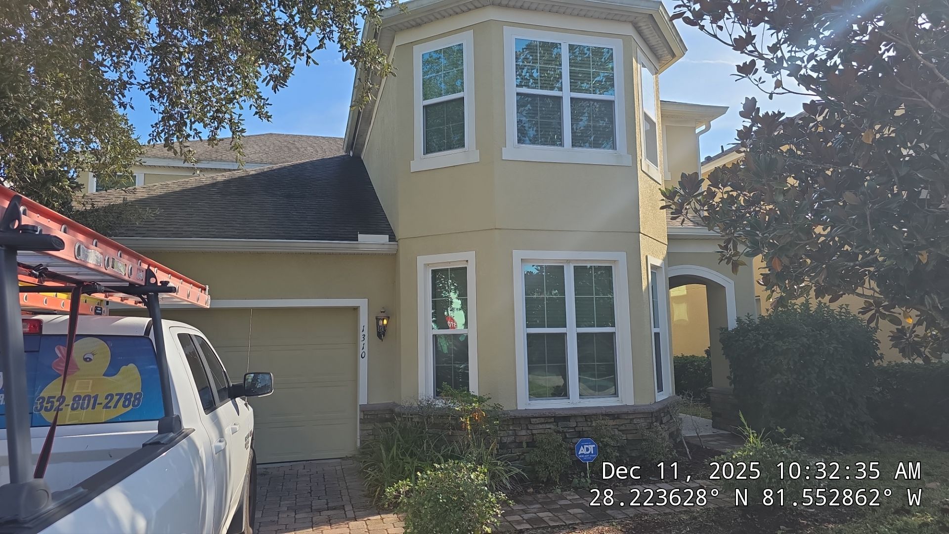 Dryer Vent Cleaning in Davenport by Hygienic Air, Inc