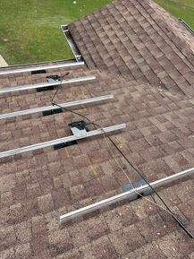 Atlanta Ga Project by Zero Grid Power Solutions