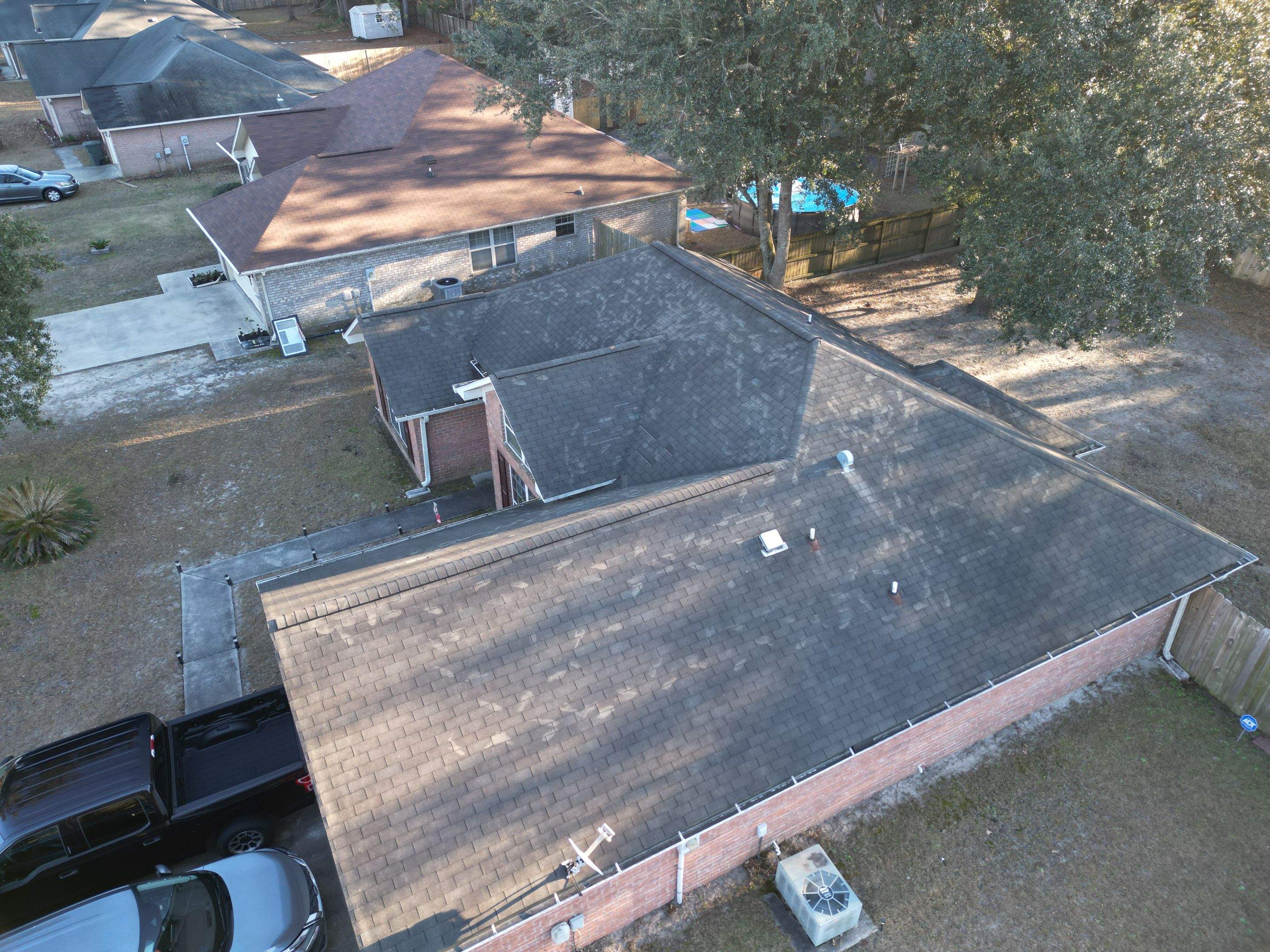 Residential Roofing Installation using by Talya Roofing