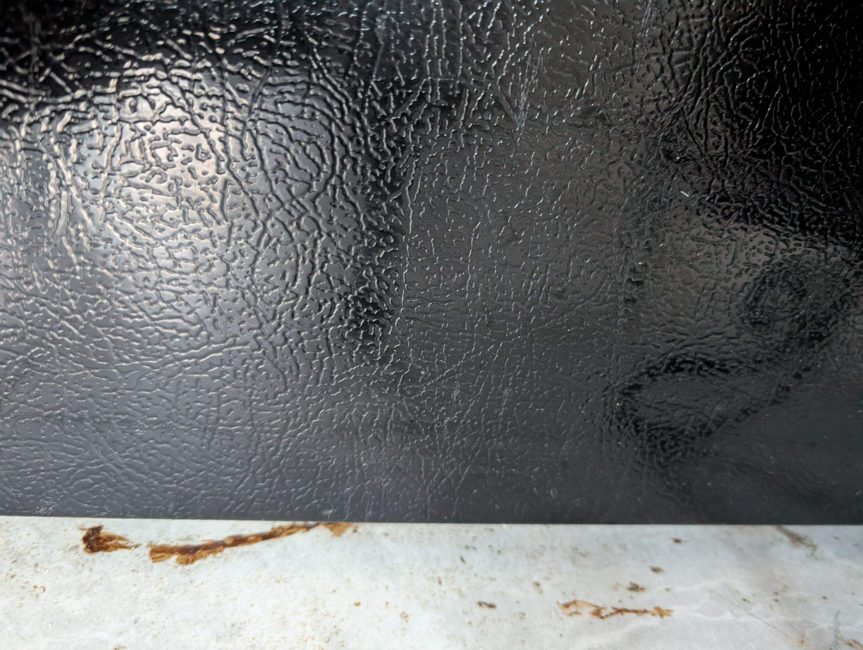 Water Damage Claim in Hollywood by FLAPA & KeyStone